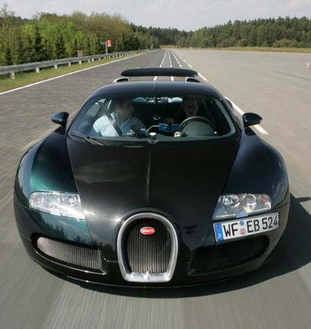 THE WORLDS MOST EXPENSIVE CARS BUGATTI VEYRON PICTURE PHOTO 2